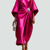 Simona - Dlouhé večerní šaty