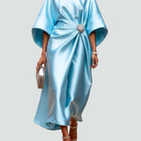 Simona - Dlouhé večerní šaty