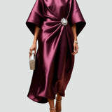 Simona - Dlouhé večerní šaty