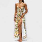 Romana - Šaty s potiskem Walk