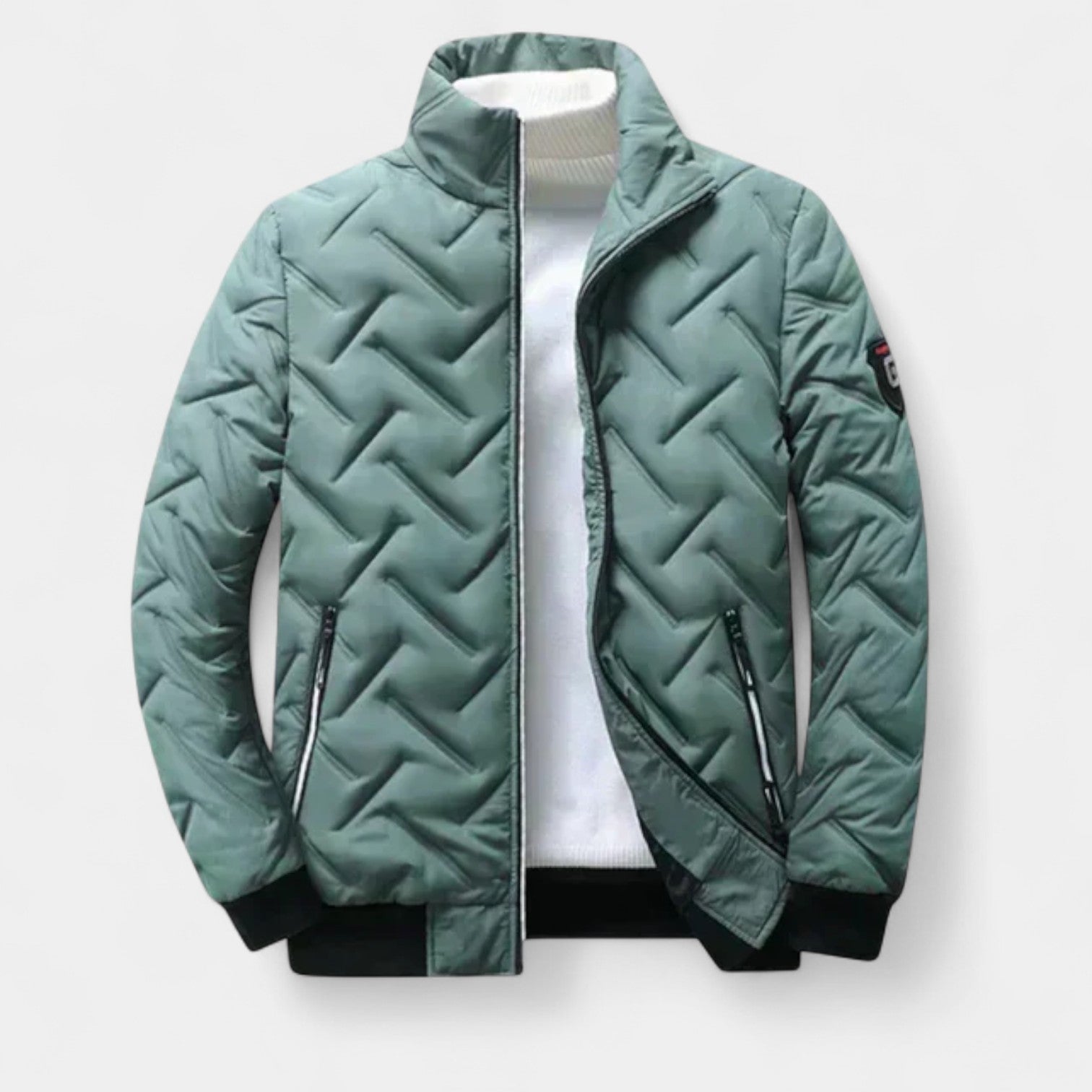 Marek – Elegantní zimní ass