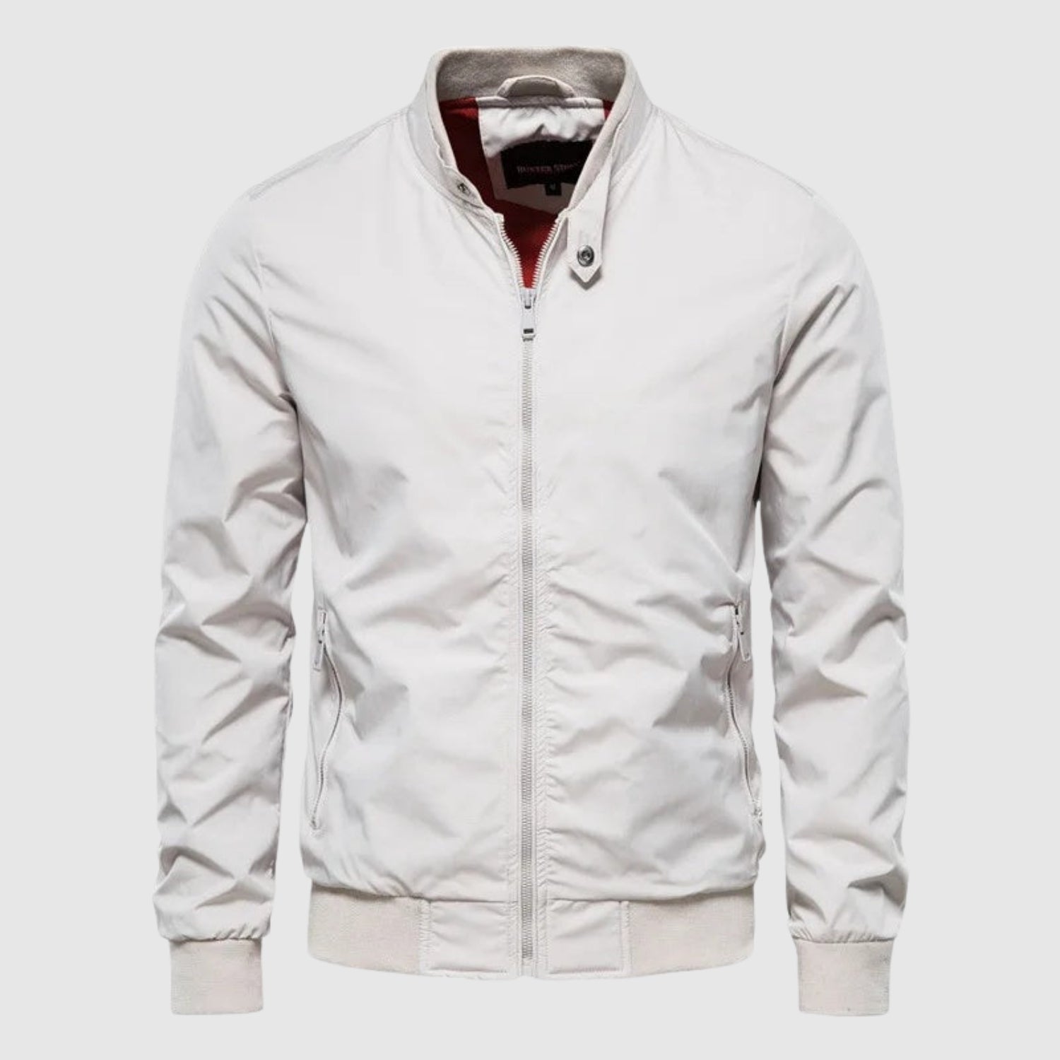 Libuše – Nepromokavá prdel typu bomber