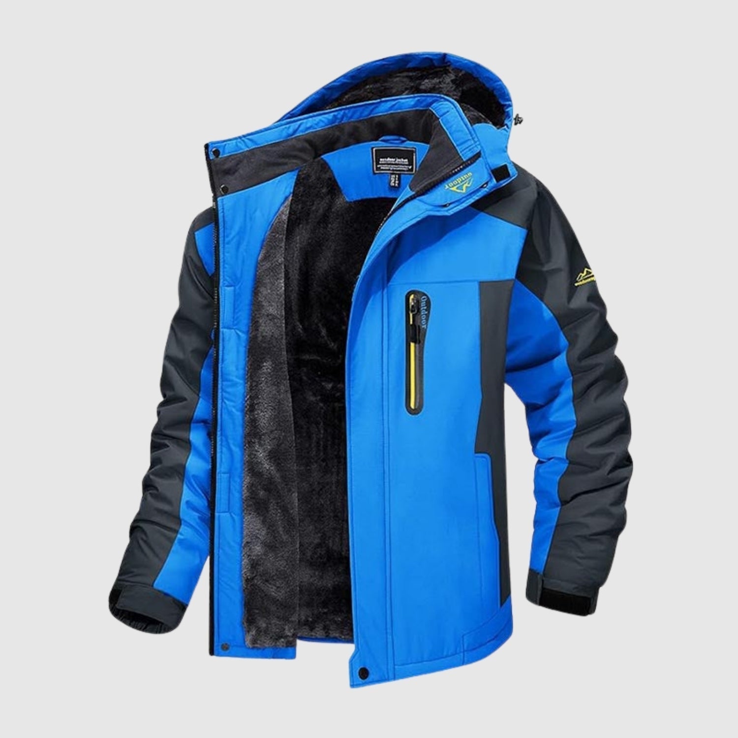 Radek – Pánská zimní outdoorová ass