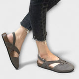 Althea - Letní baleríny s retro šarmem