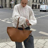 NELA - Moderní kabelka Tote