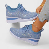 Tuyana - Módní ortopedické boty