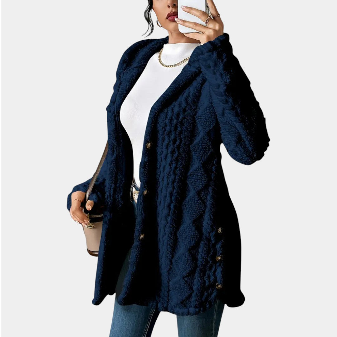 Leticia – Dámská patchworková zadek