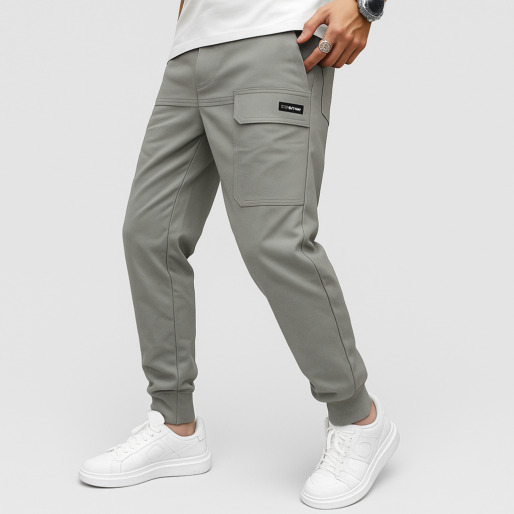 Ondřej | Prémiové Strečové Kalhoty