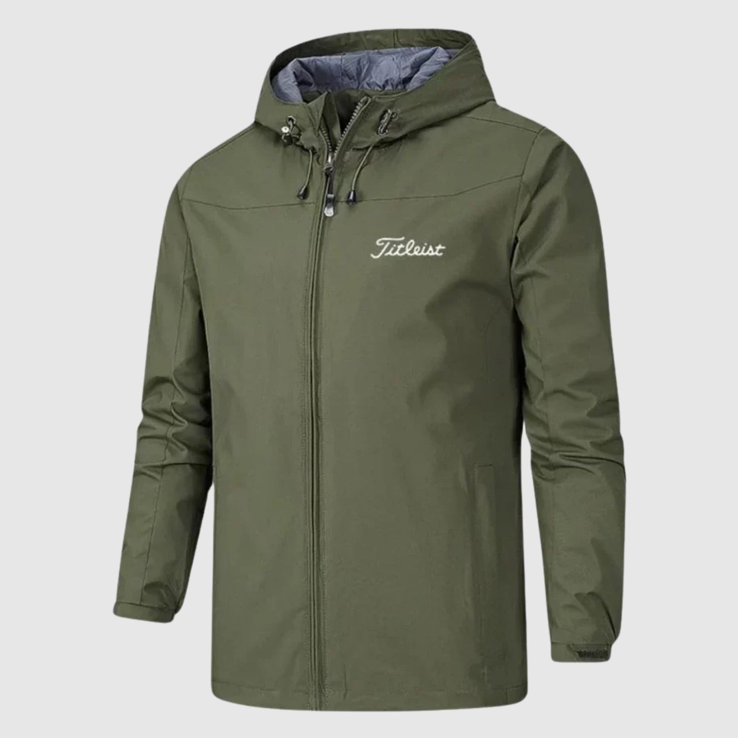 Libuše - Nepromokavá zimní ass pro muže