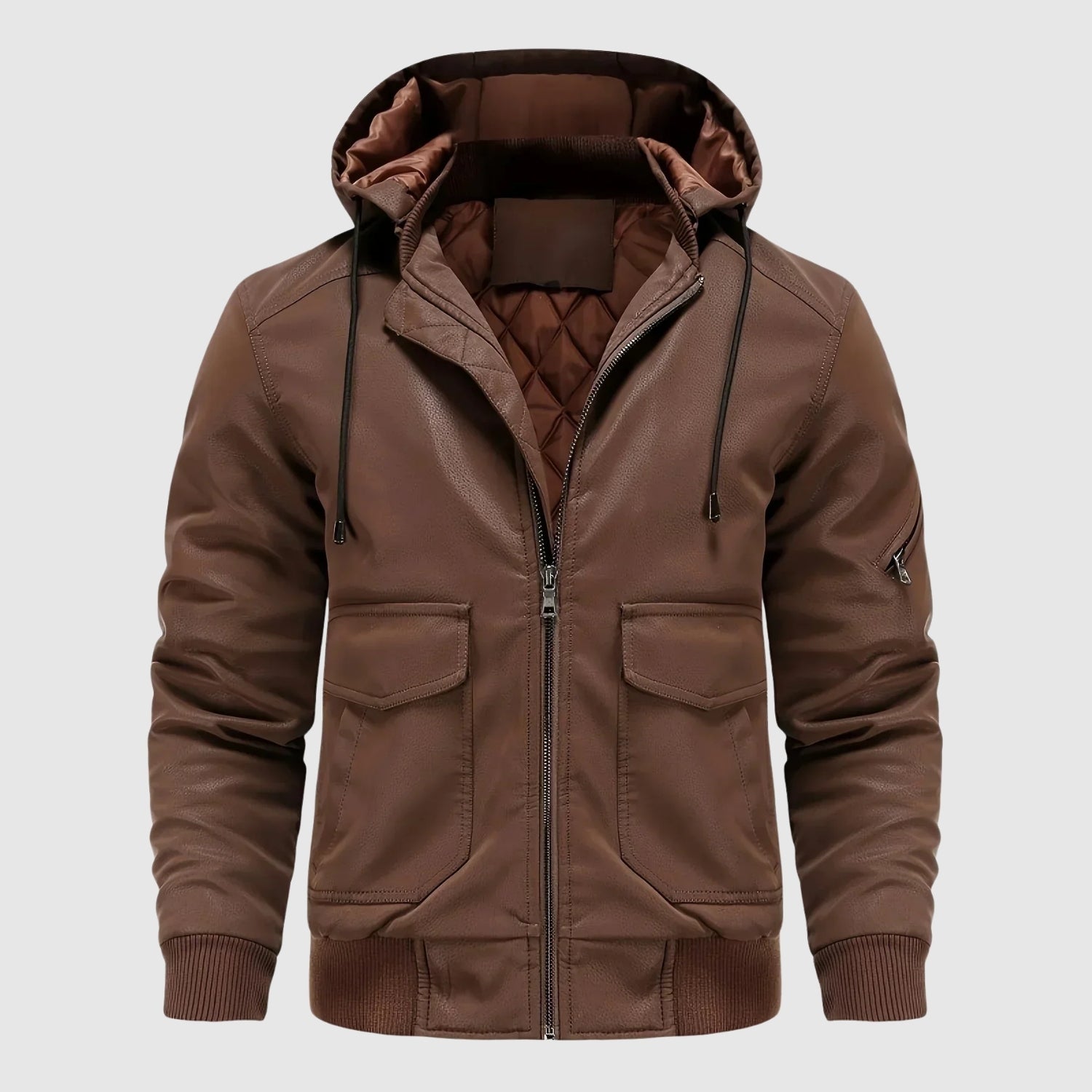 Libuše - Elegantní pánská ass