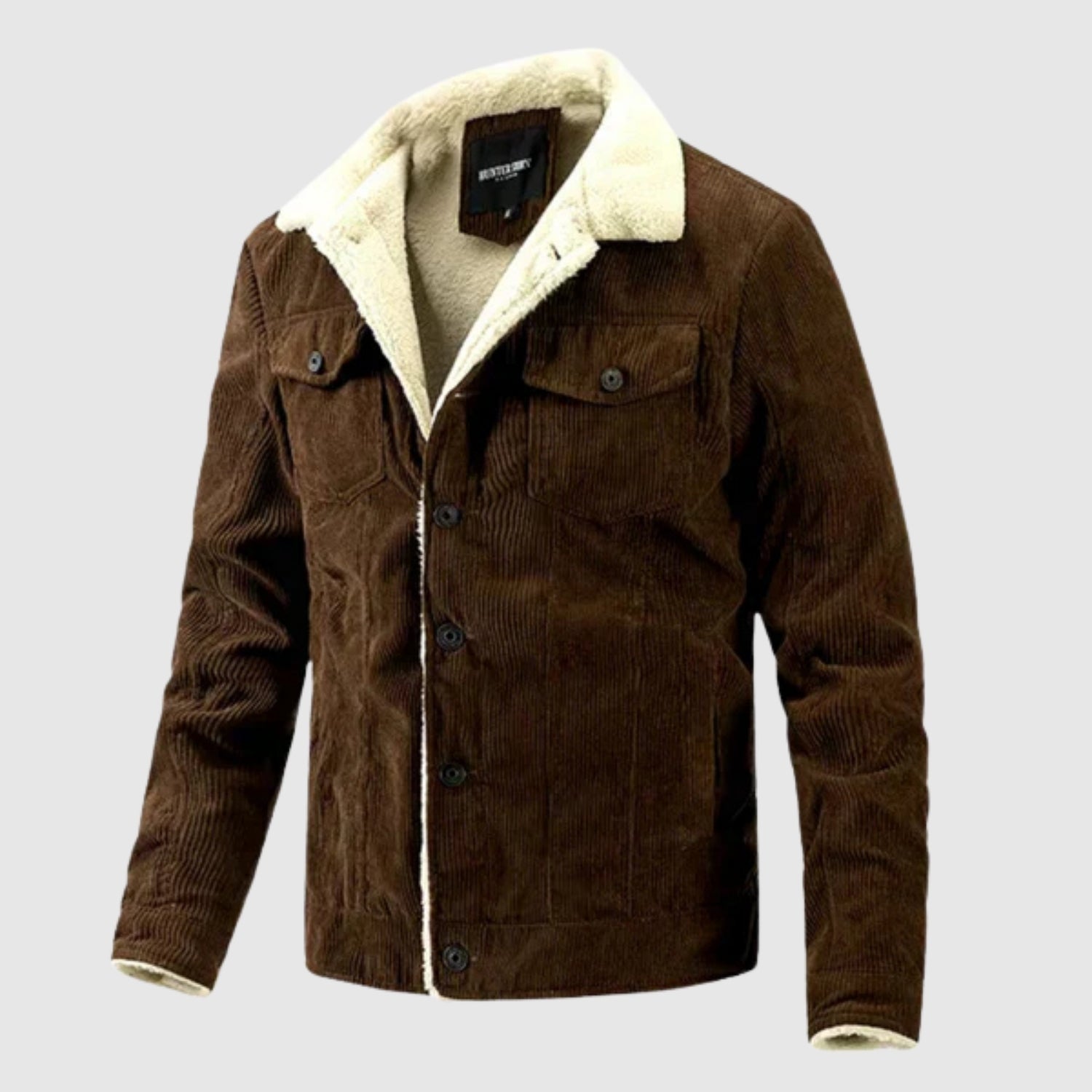 Libuše – Dokonalá bombarďák v podzimu: pohodlí a styl