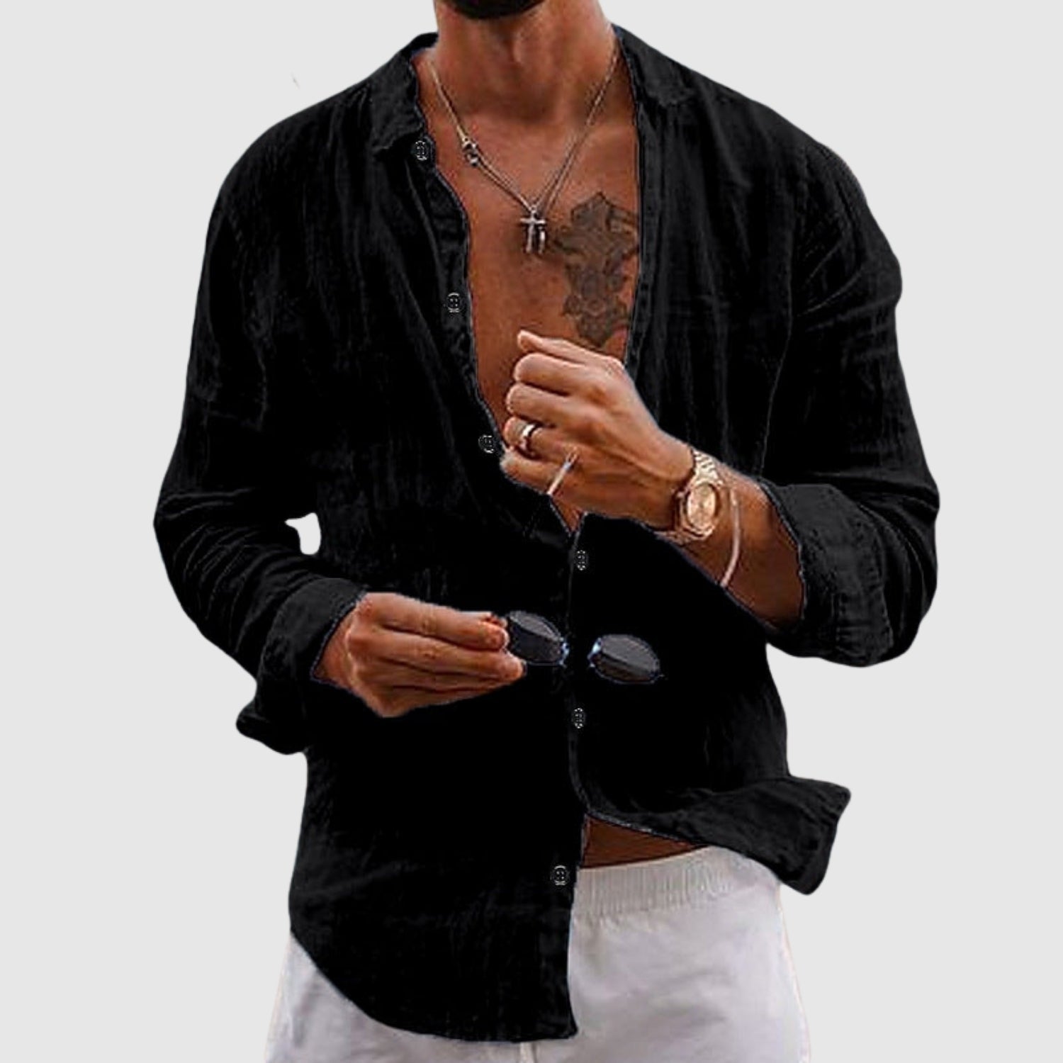 Václav | Lehká košile