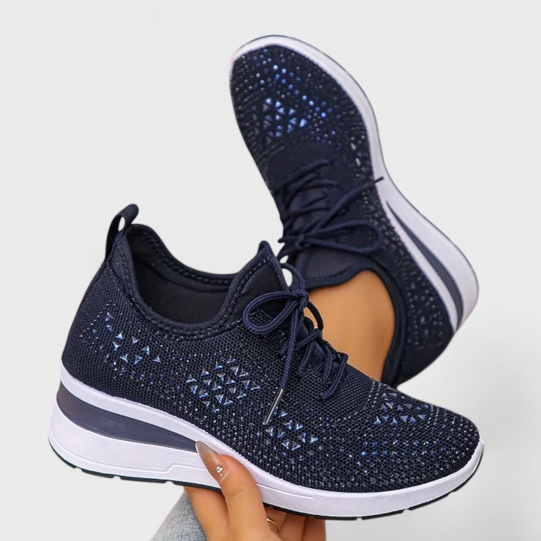 Tuyana - Módní ortopedické boty