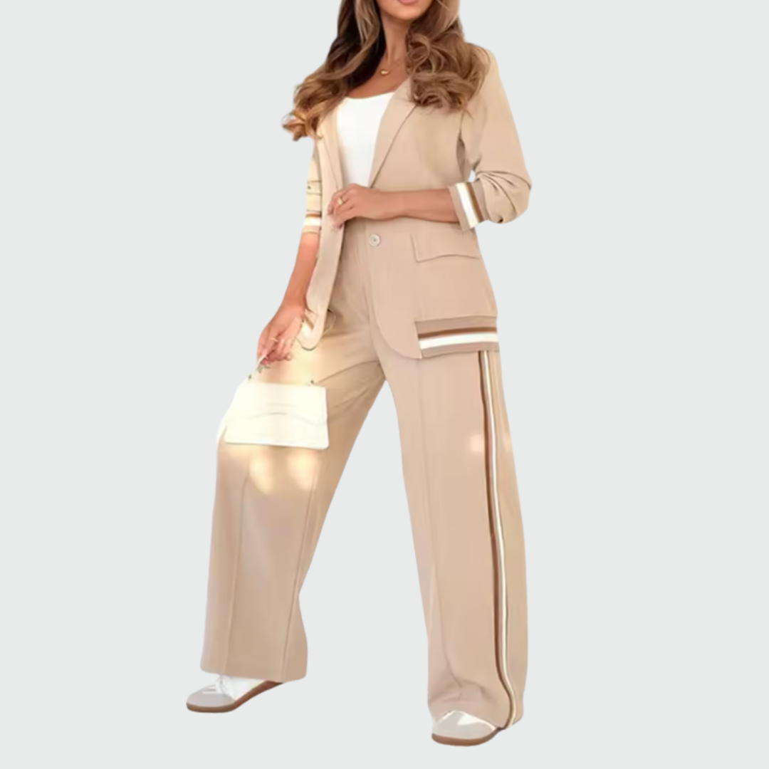 Věra | Pohodlný Komplet