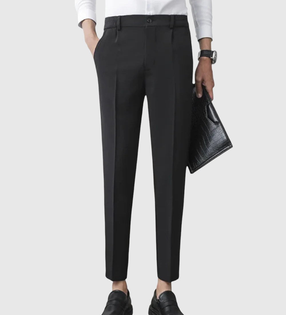 Nikolas | Elastické kalhoty Florence