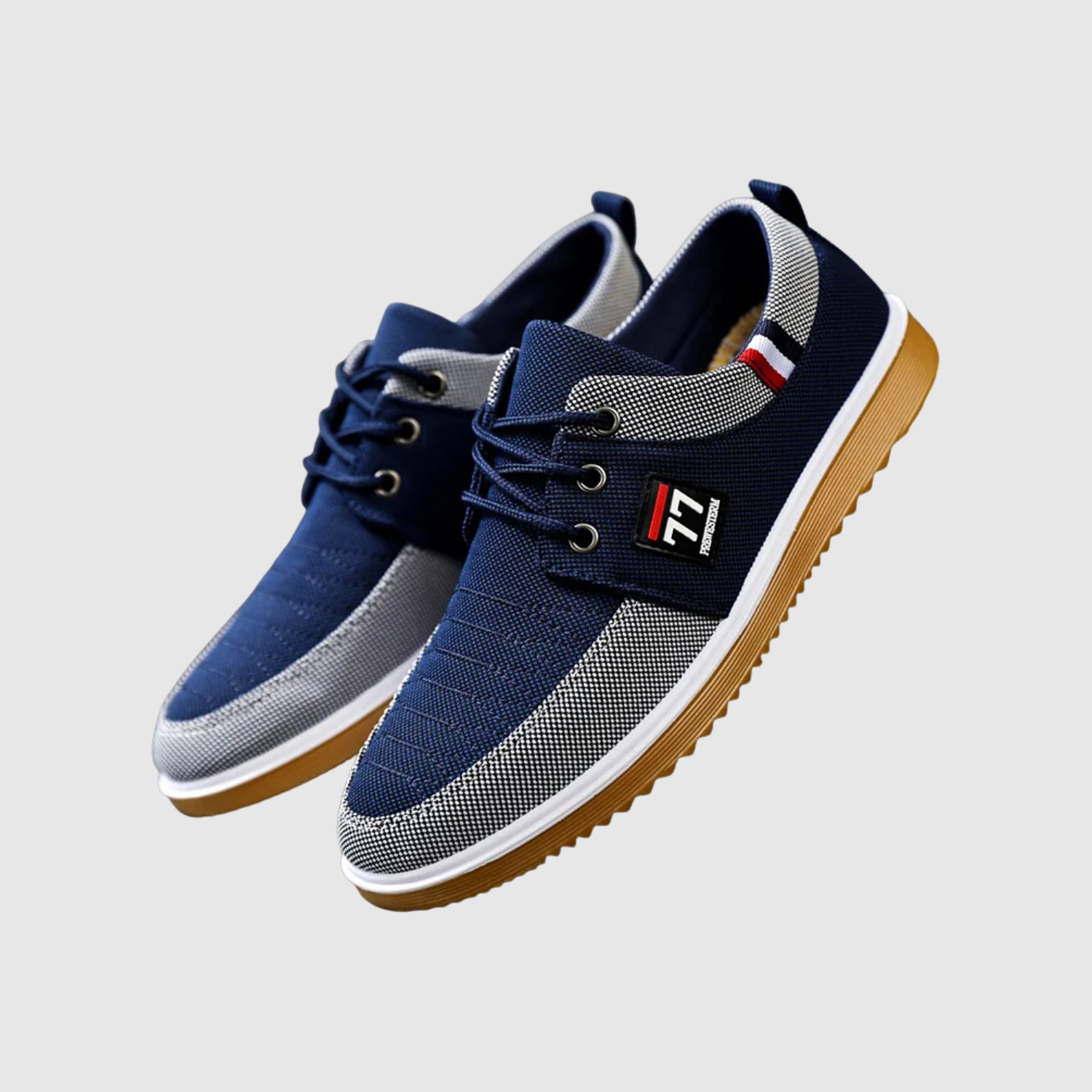 Filip - Ležérní boty se šněrováním