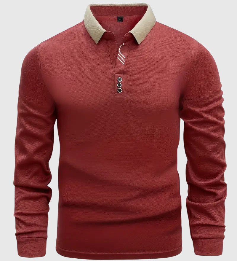 Libuše - Lehká polo trička