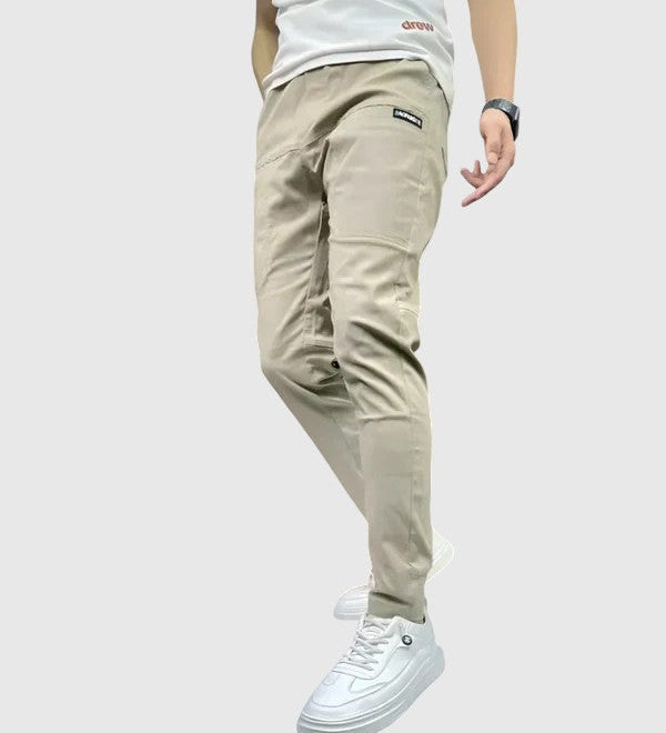 Ondřej | Prémiové Strečové Kalhoty