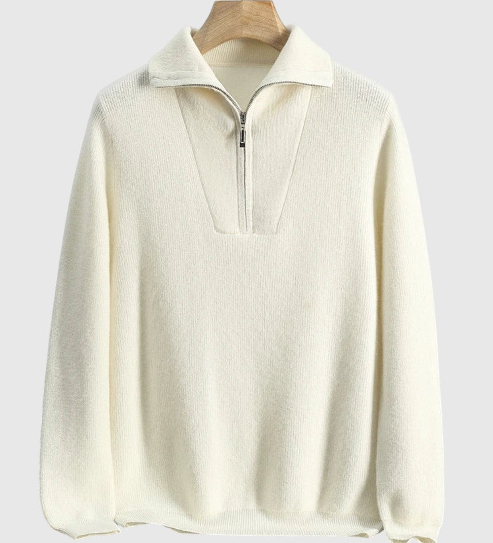 Radovan | Camisola Portofino z kašmíru