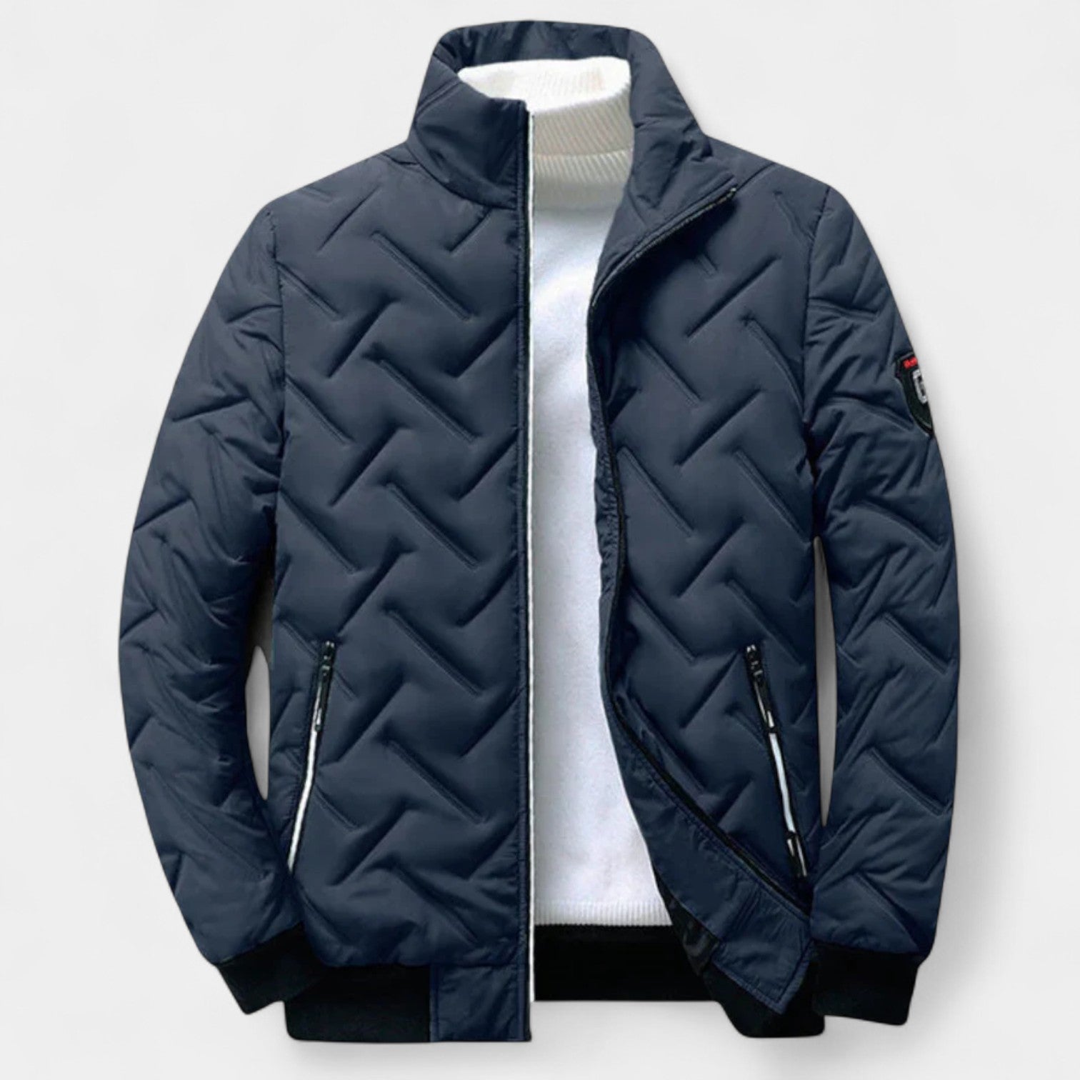 Marek – Elegantní zimní ass