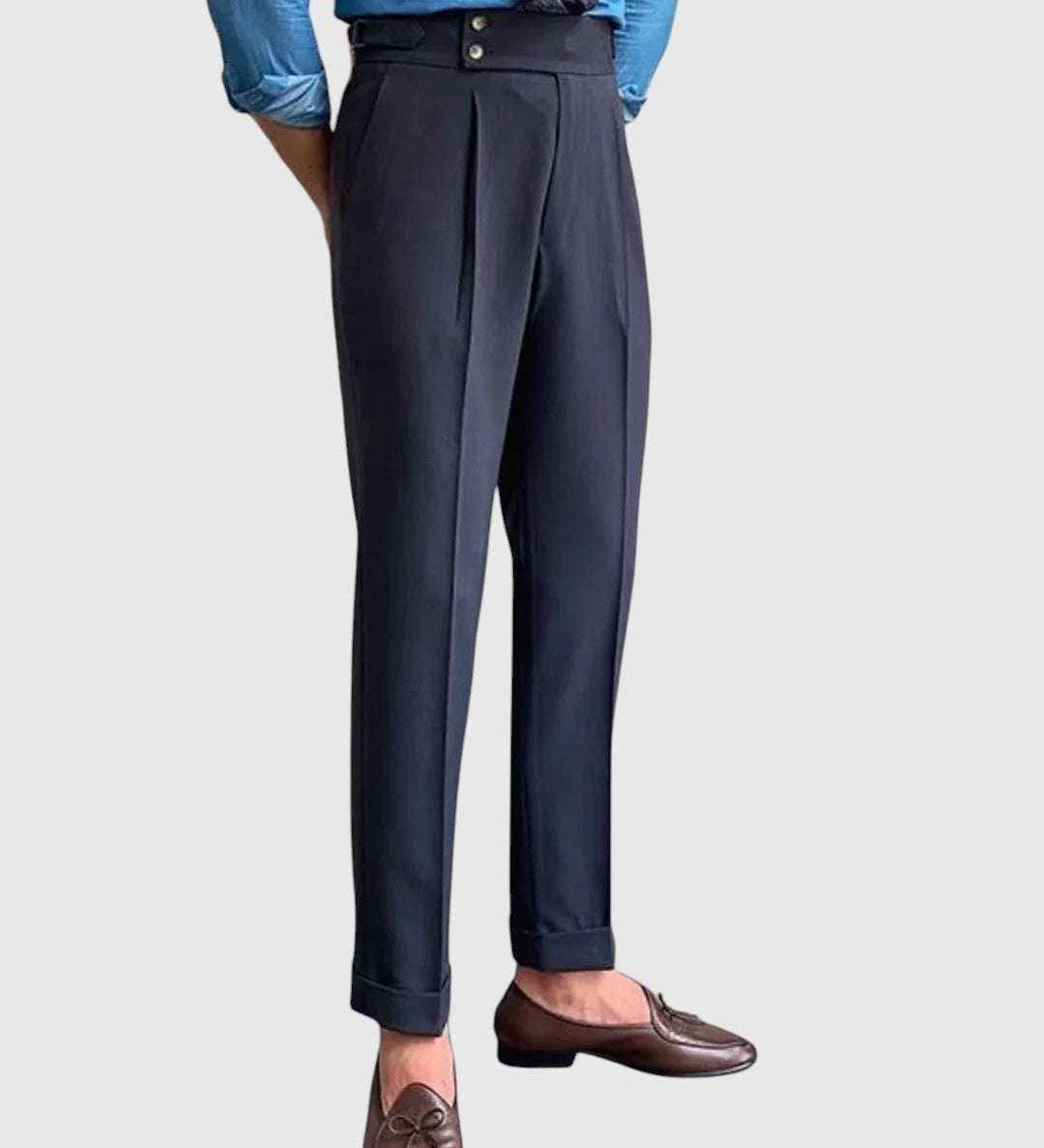 Jan | Kalhoty Moritz Vintage