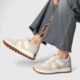 Gracelyn - Elegantní boty se skrytou výškou a pohodlím