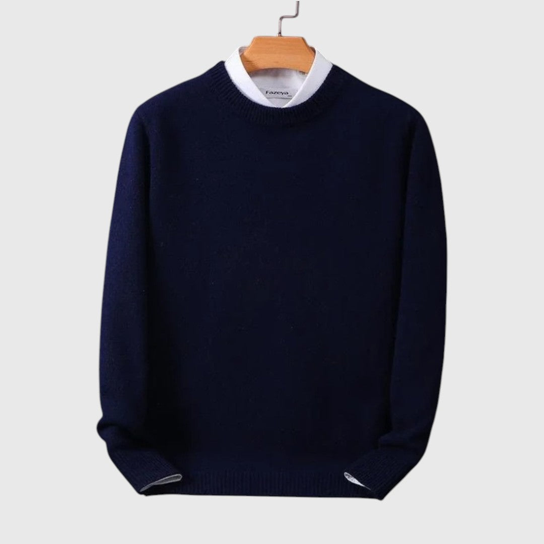 Caius | Luxusní svetr