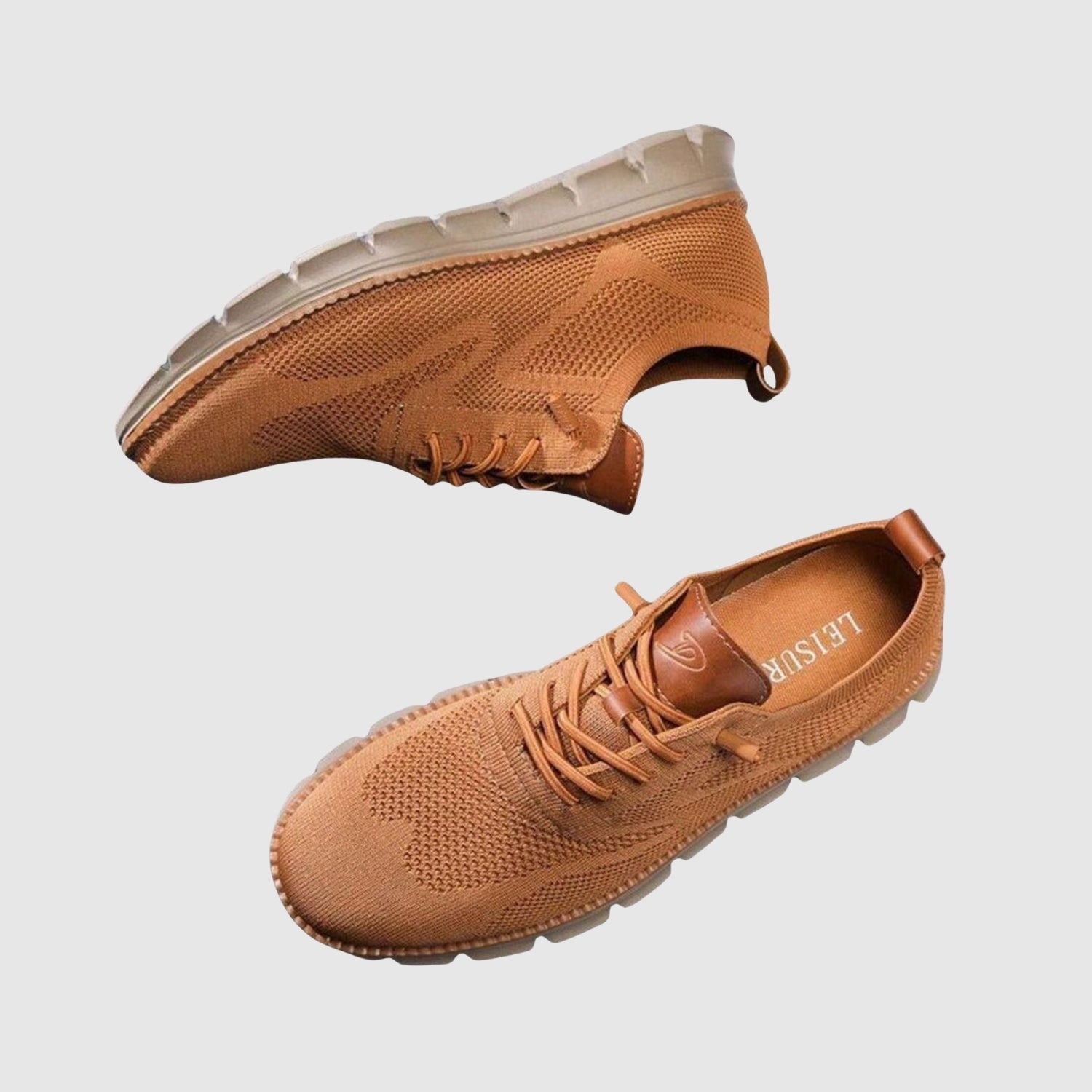 Marek –  Ortopedické kožené boty