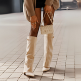 Livia - Ručně vyráběné kožené boty