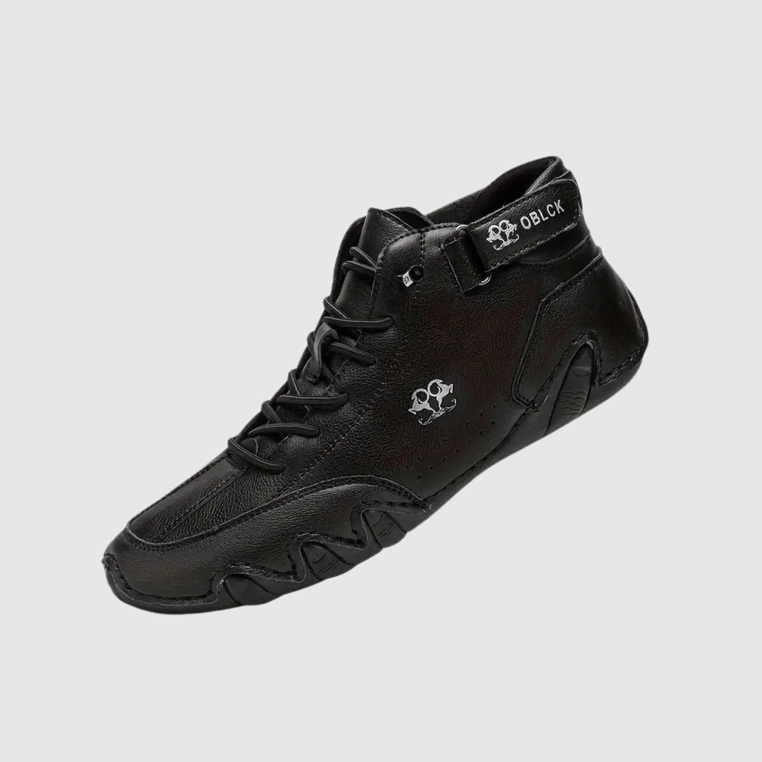 Michal – Ortopedické boty