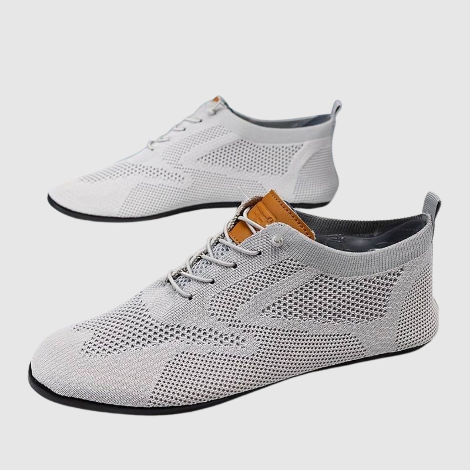 Daniel - Lehké pánské boty