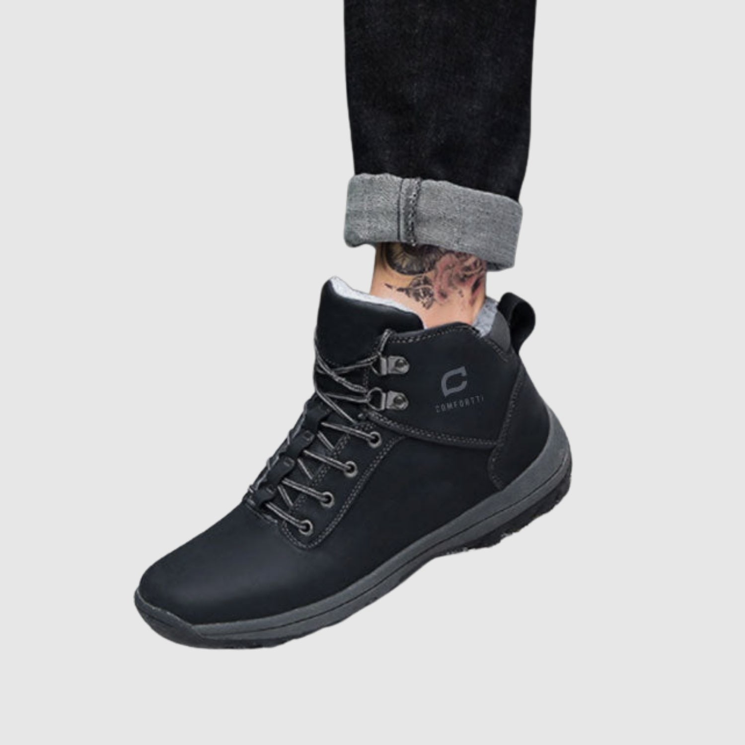 Martin – Nepromokavé boty