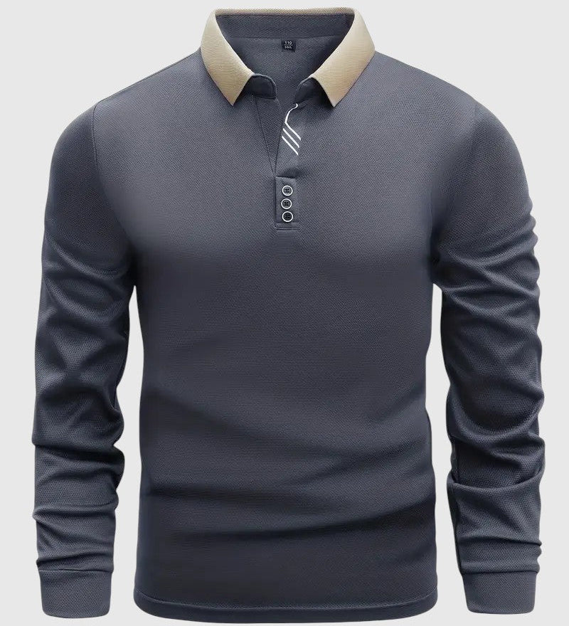 Libuše - Lehká polo trička