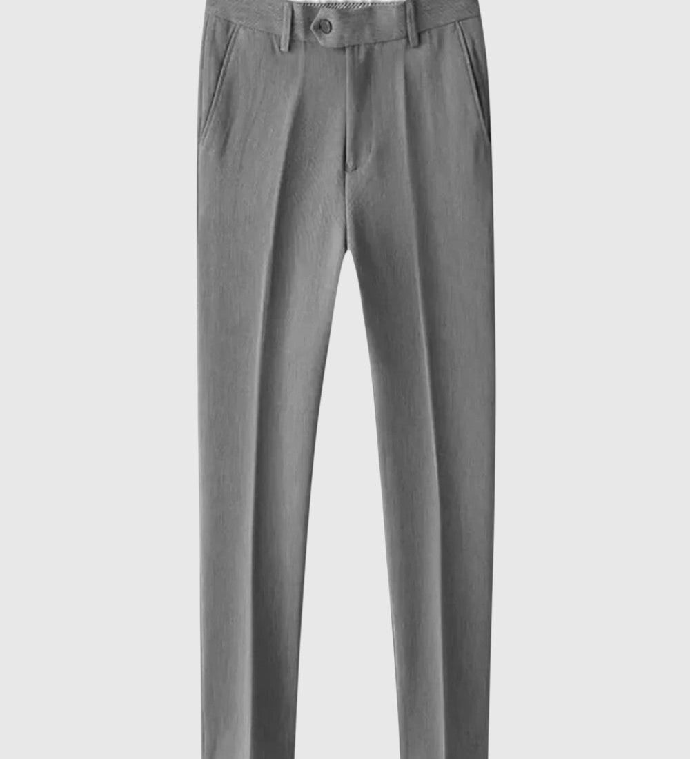 Jaromír | Klasické kalhoty z Turína