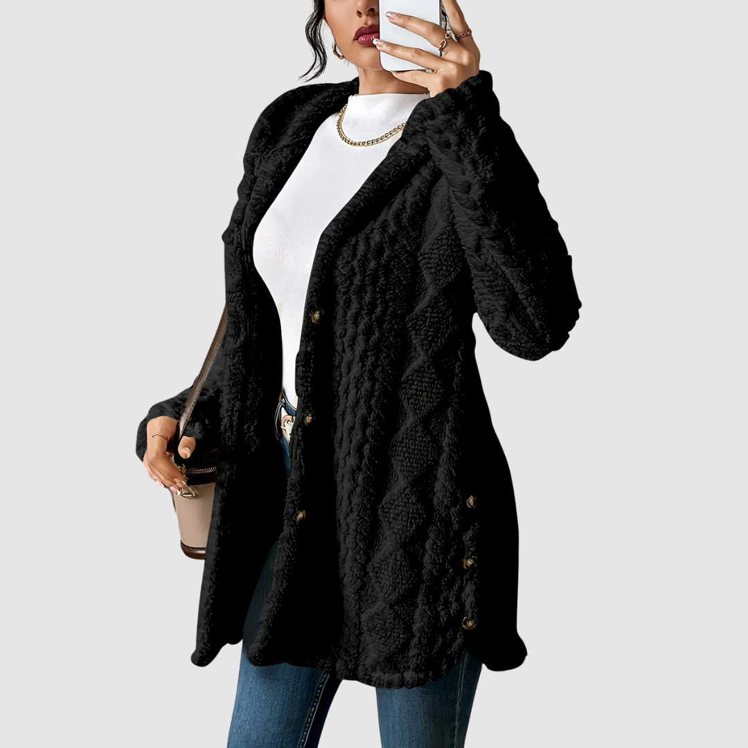 Leticia – Dámská patchworková zadek