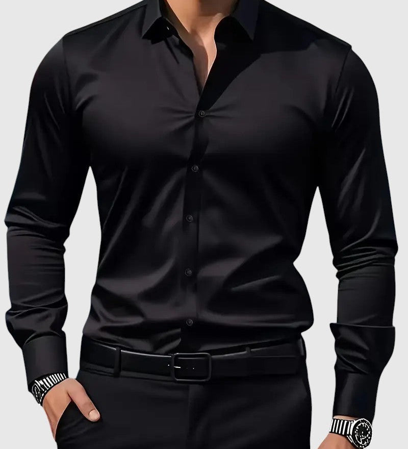 Federico | Prodyšná košile pro muže