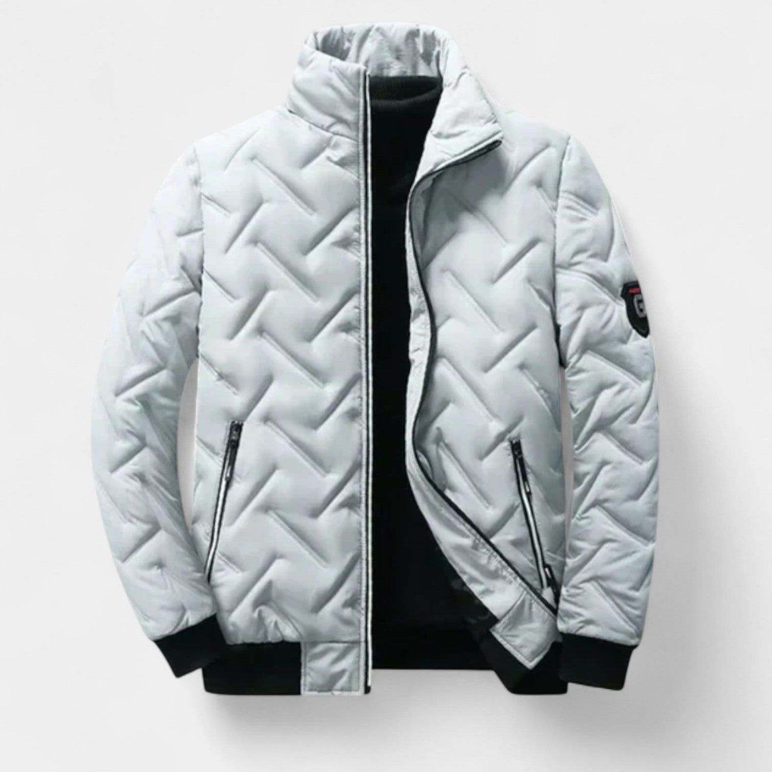 Marek – Elegantní zimní ass