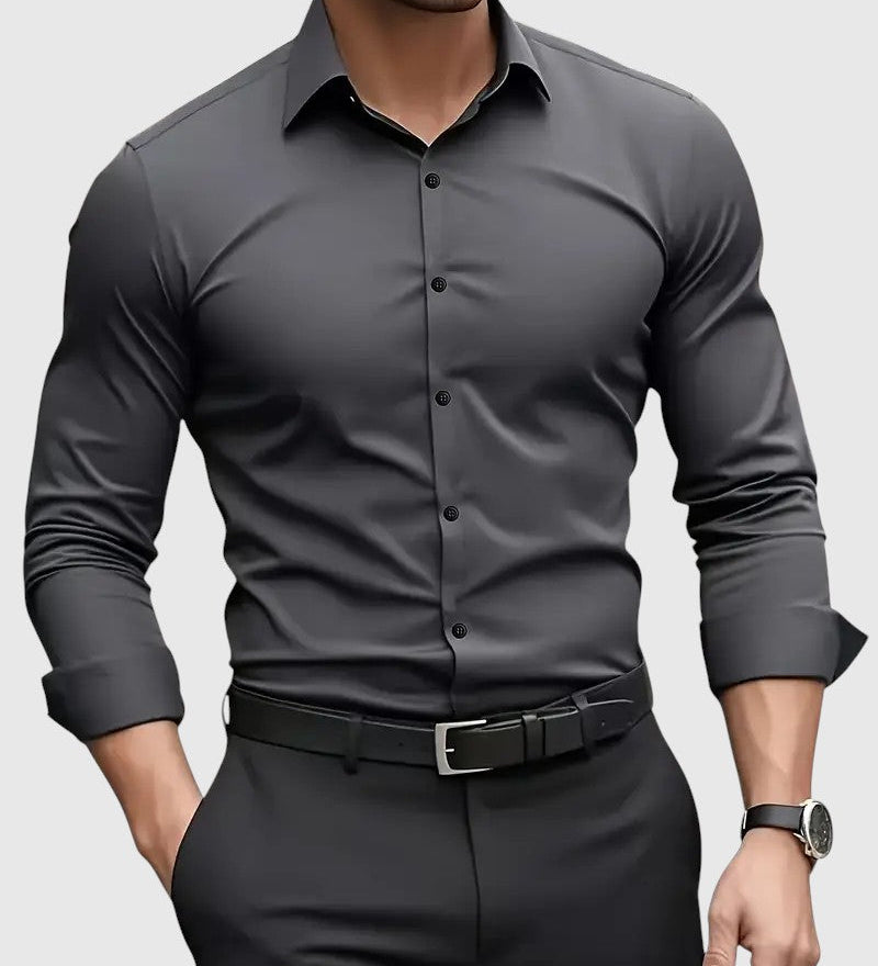 Federico | Prodyšná košile pro muže