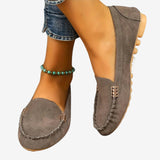 Stefania - Měkké mokasíny