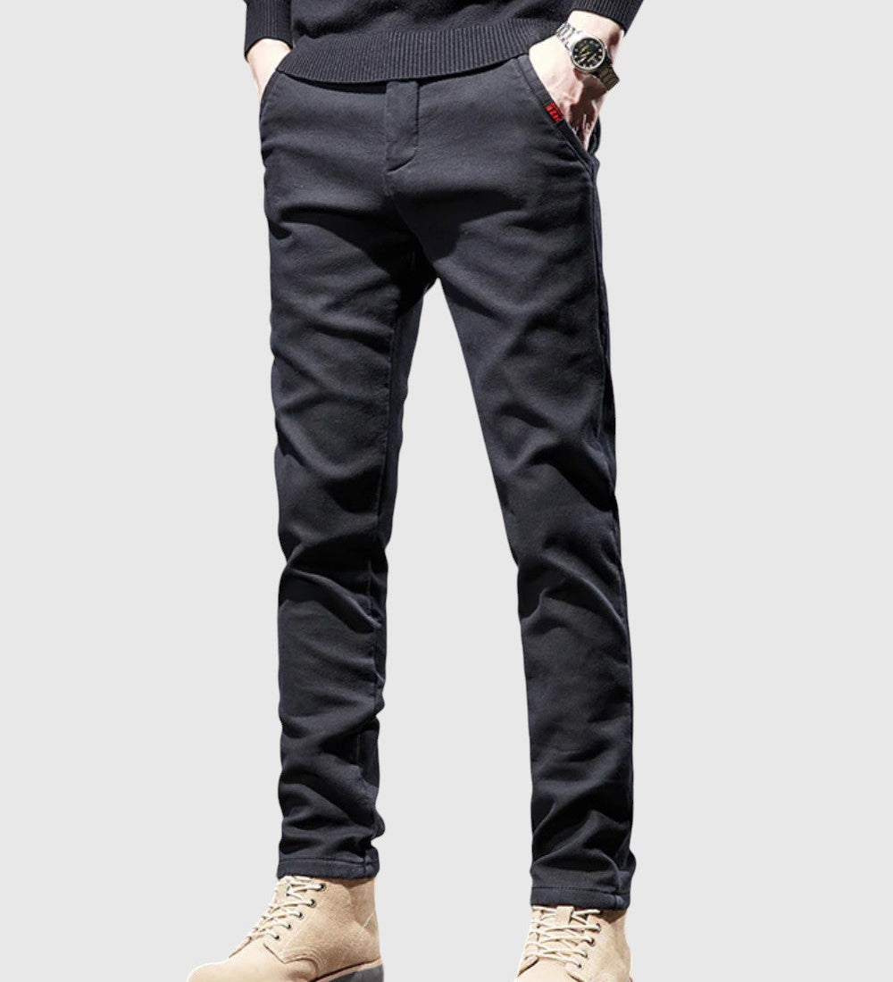 Radislav | Pánské slim fit kalhoty