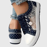 Elena - Ortopedické boty Comfort Allineamento Piedi