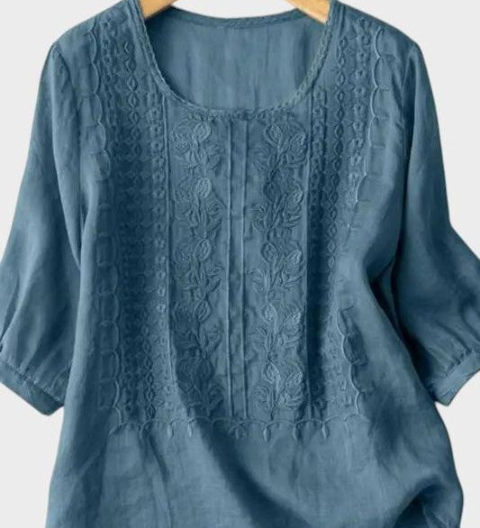 Adriana - Stylová a pohodlná košile