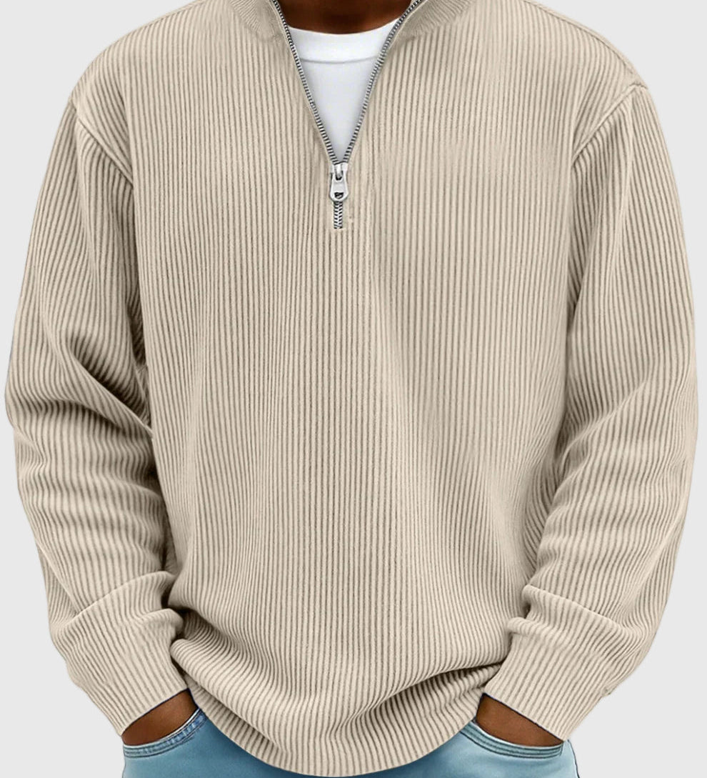 Lukáš | Trendy Stylový Svetr