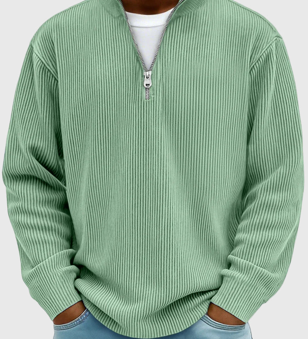 Lukáš | Trendy Stylový Svetr