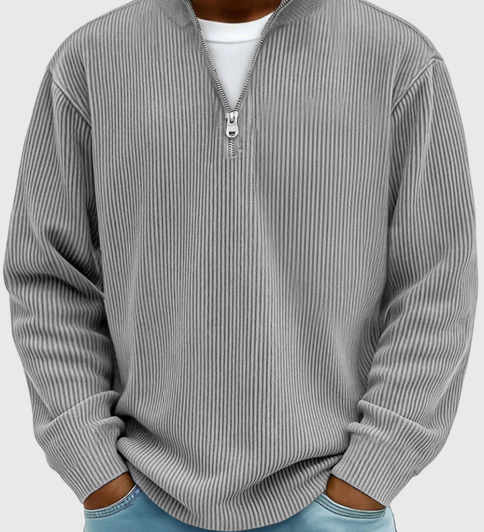 Lukáš | Trendy Stylový Svetr