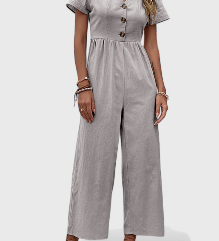 Camila dámský overal