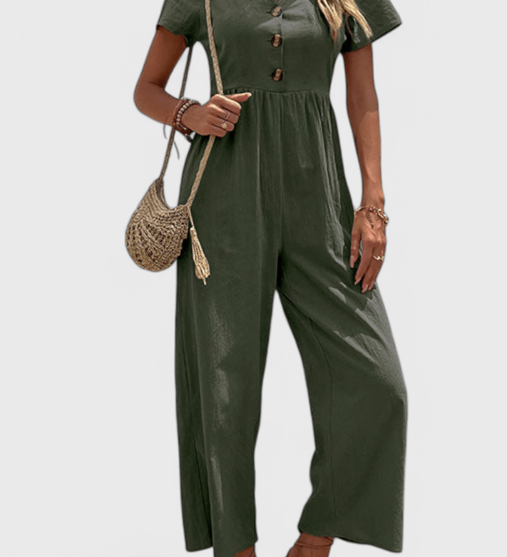 Camila dámský overal