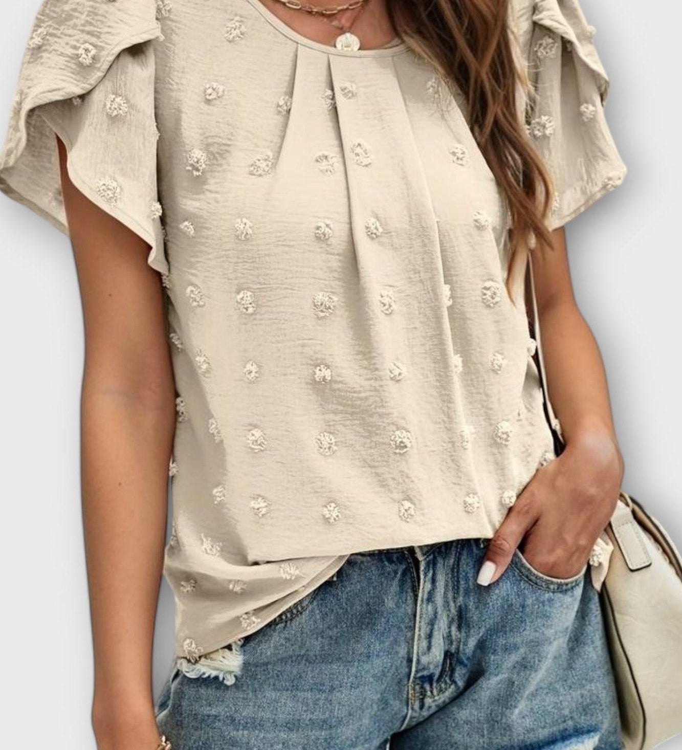 Carlota - Dokonalá blůza