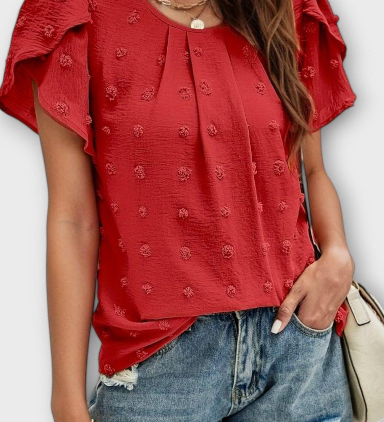 Carlota - Dokonalá blůza