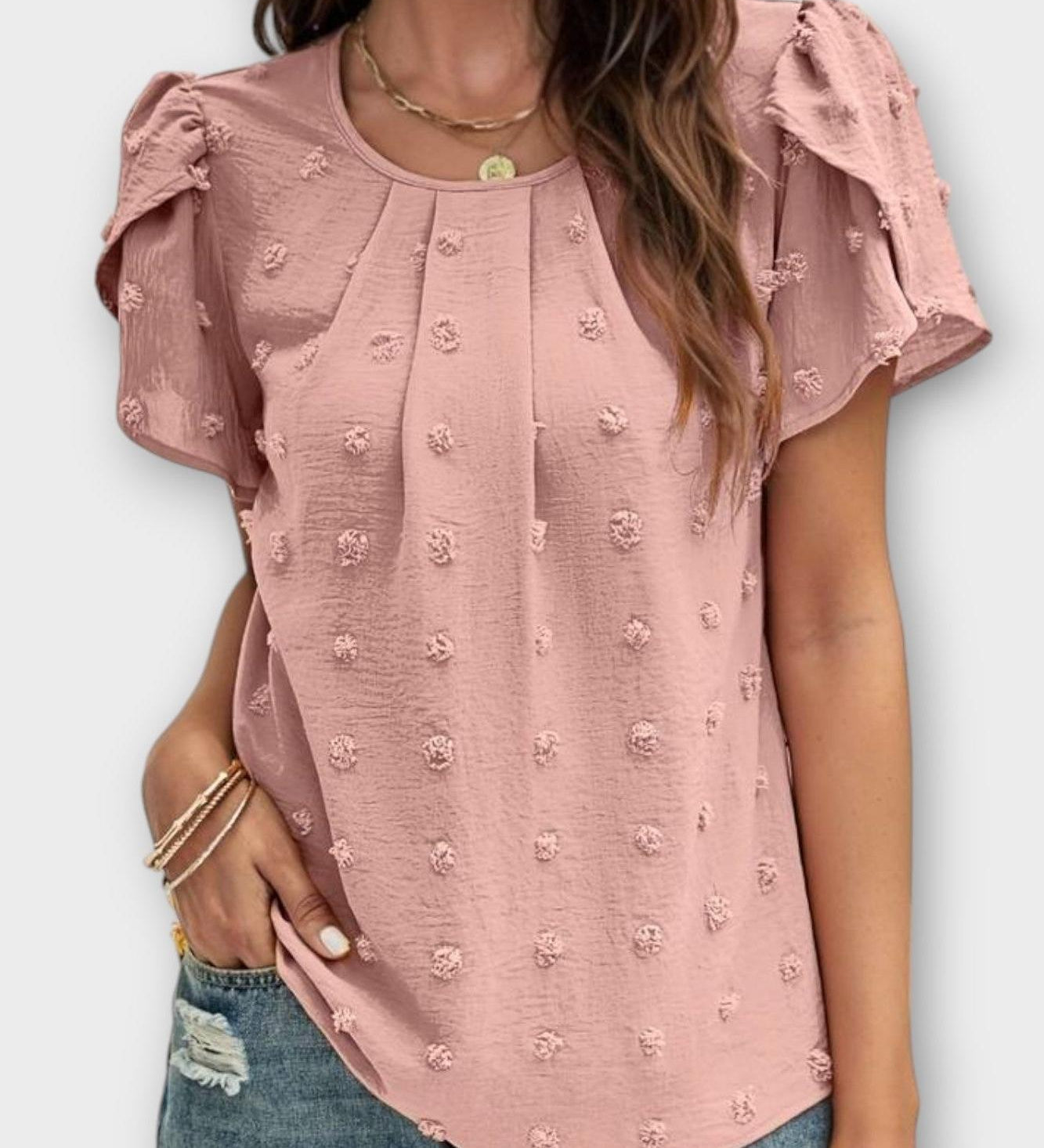 Carlota - Dokonalá blůza